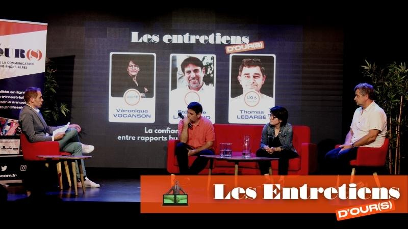 Technologie et RSE, frein ou accélérateur de confiance en entreprise ?