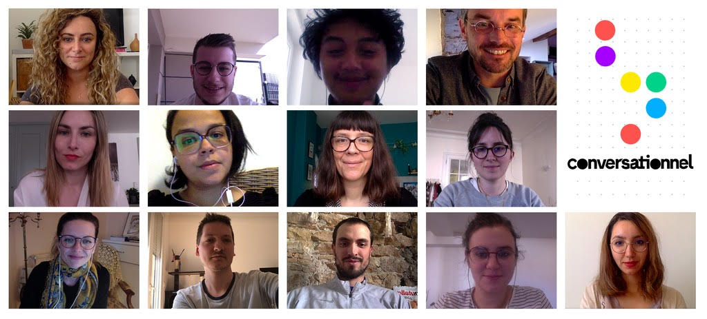 Robin Coulet (Conversationnel) : « Les marques doivent garder le lien avec leurs clients »