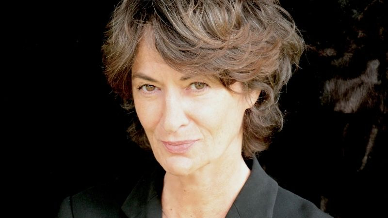 Tu deviens quoi ? Corinne Royer, dans l’intimité des mots