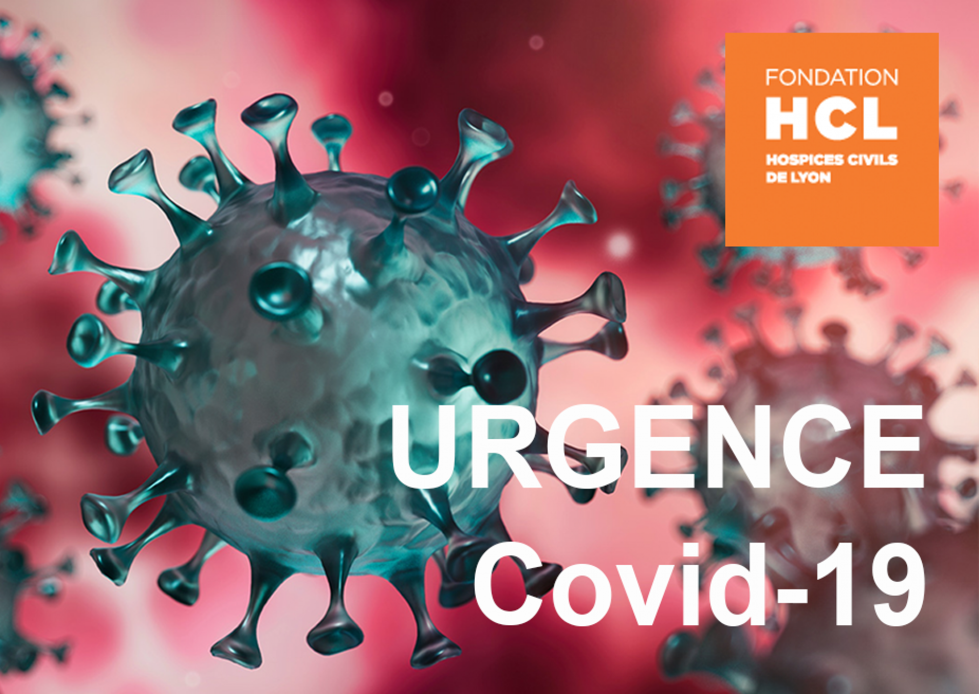 Covid-19 : BFM Lyon offre des écrans publicitaires aux Hospices Civils de Lyon