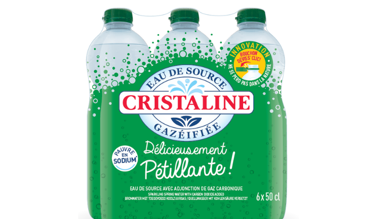 Sources Alma : le bouchon Déviss’clic les a emballés