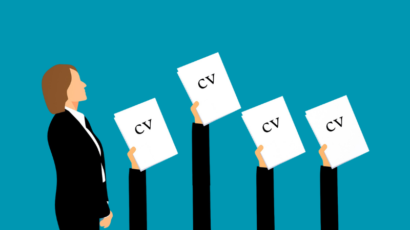 Entretien d'embauche : 5 conseils pour sortir du lot