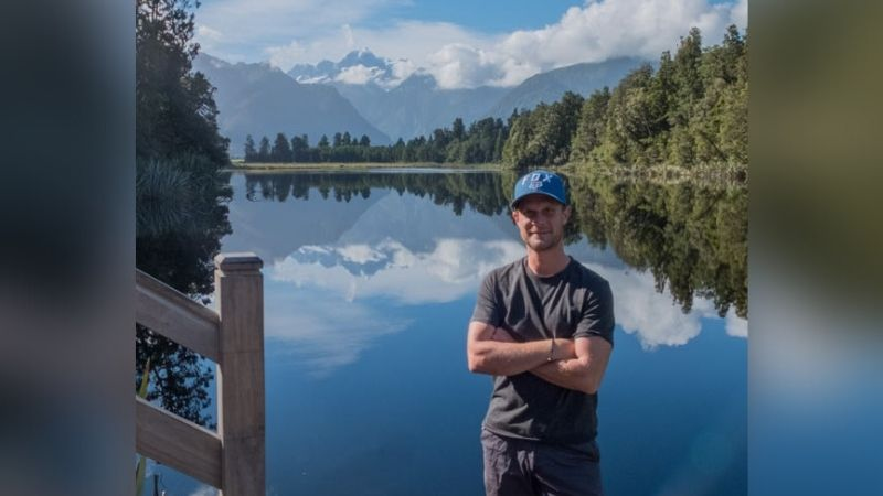 Cyril Gervais renforce les équipes des restaurants Basilic & Co