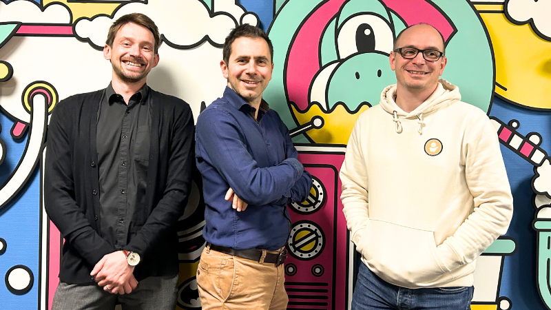 Altavia AuRA renforce son comité de direction