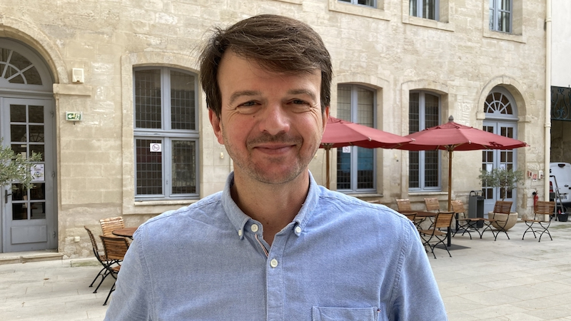 Côtes-du-rhône : « Développer notre communication sur les blancs et les rosés »