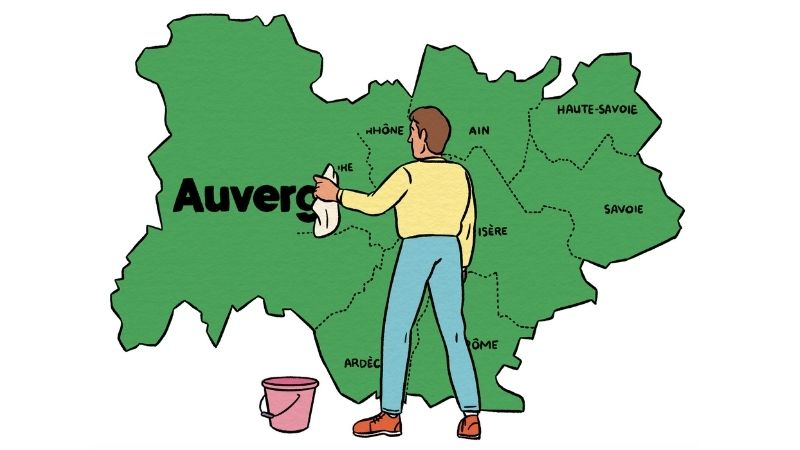 Département, prouve que tu existes