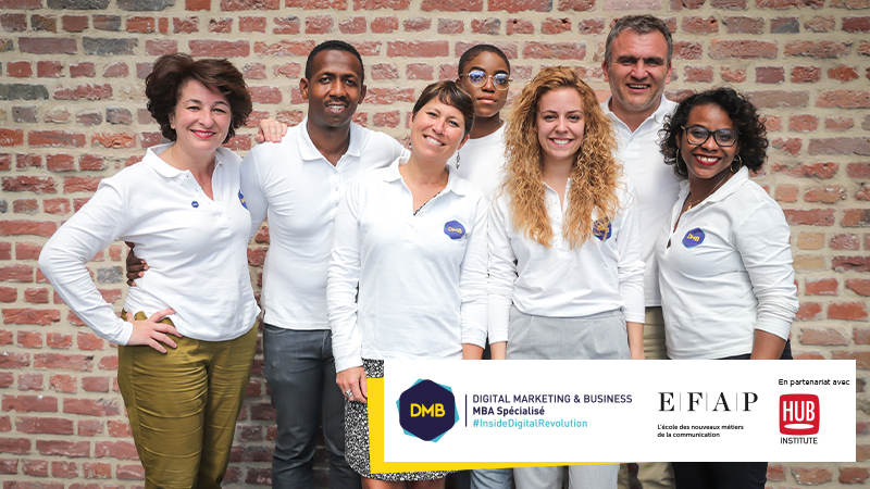 Intégrer les compétences digitales dans son projet professionnel… tout en travaillant et à tout âge !