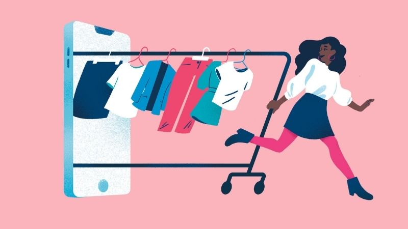 DNVB : des marques tout-terrain