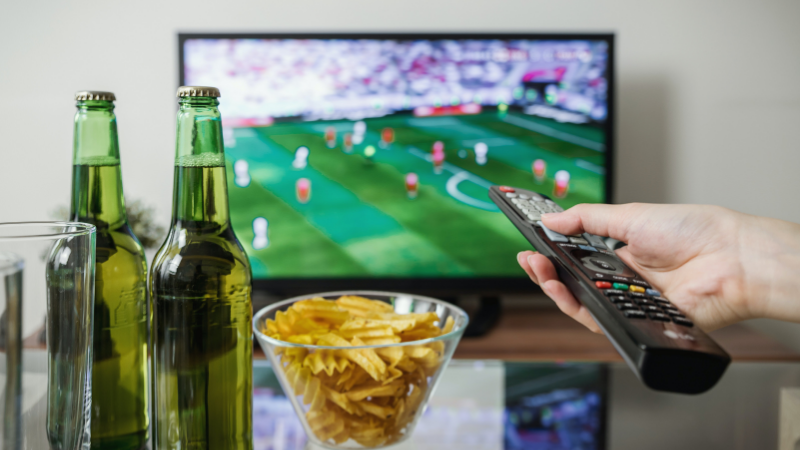 Droits audiovisuels du sport : les conclusions de la mission parlementaire