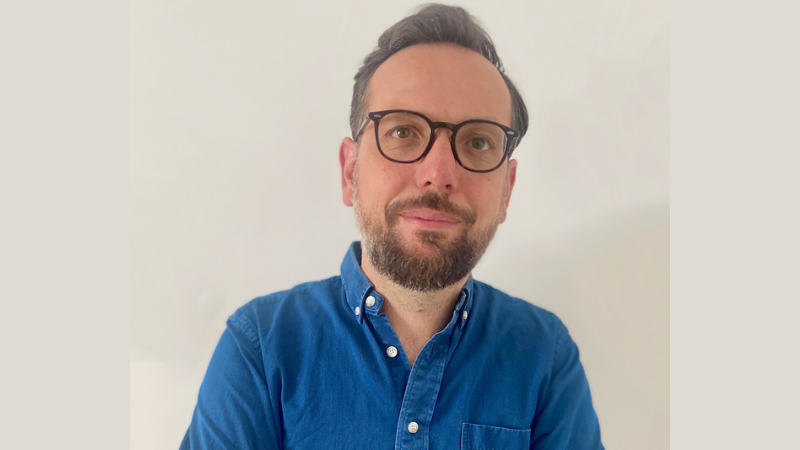 Tu deviens quoi ? Édouard de Ribou hybride l’événementiel