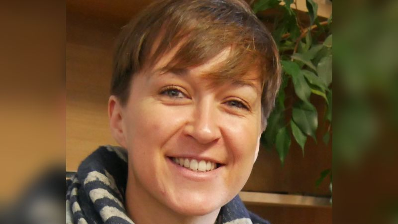 Élodie Mijieux évolue au sein de Keolis Lyon