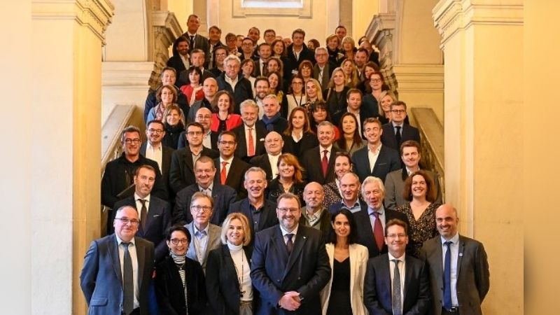 CCI Lyon Métropole Saint-Étienne Roanne : qui sont les élus du secteur de la communication ?