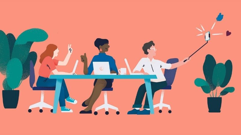 Employee advocacy, des ambassadeurs de marque