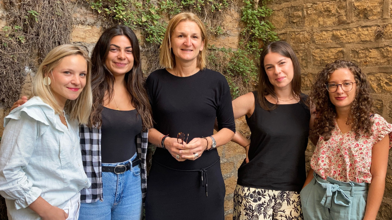 Abrasive s’ouvre au social media et à Montpellier