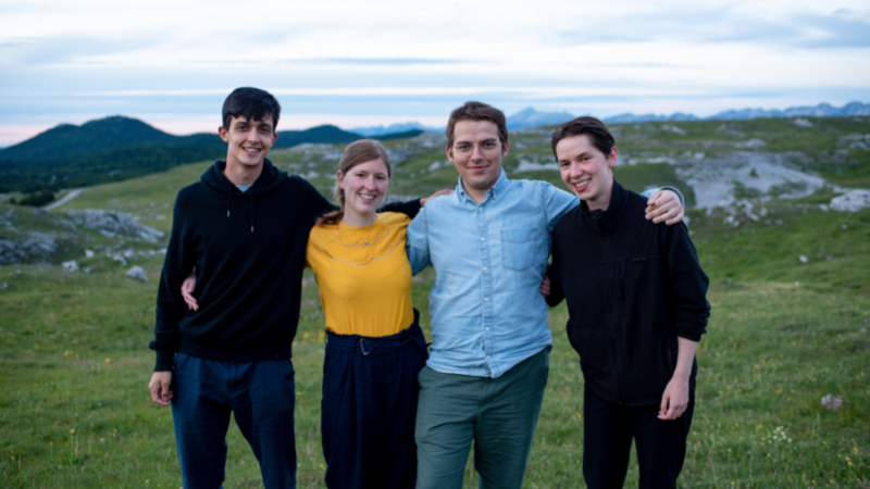 La revue « Pays » pose ses valises dans le Vercors