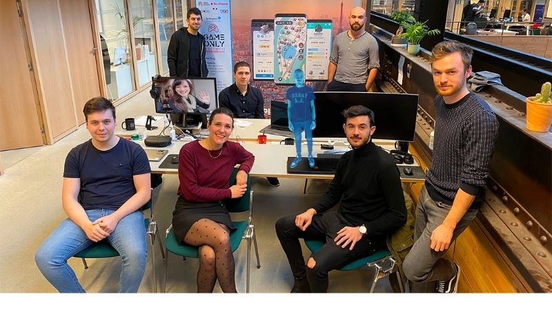 Créateur d'un « Monopoly à ciel ouvert », Neopolis accélère avec une levée de fonds