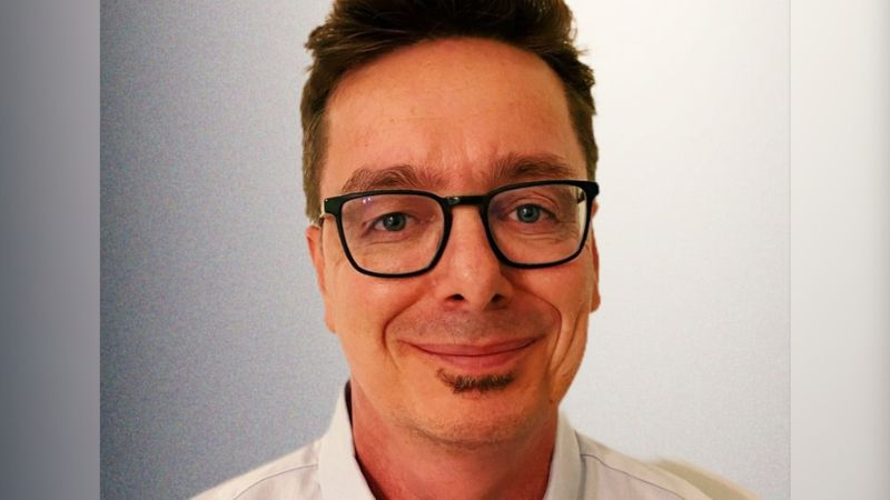 Éric Chassaing : « ‘La Montagne ça vous gagne' réveille un souvenir... »