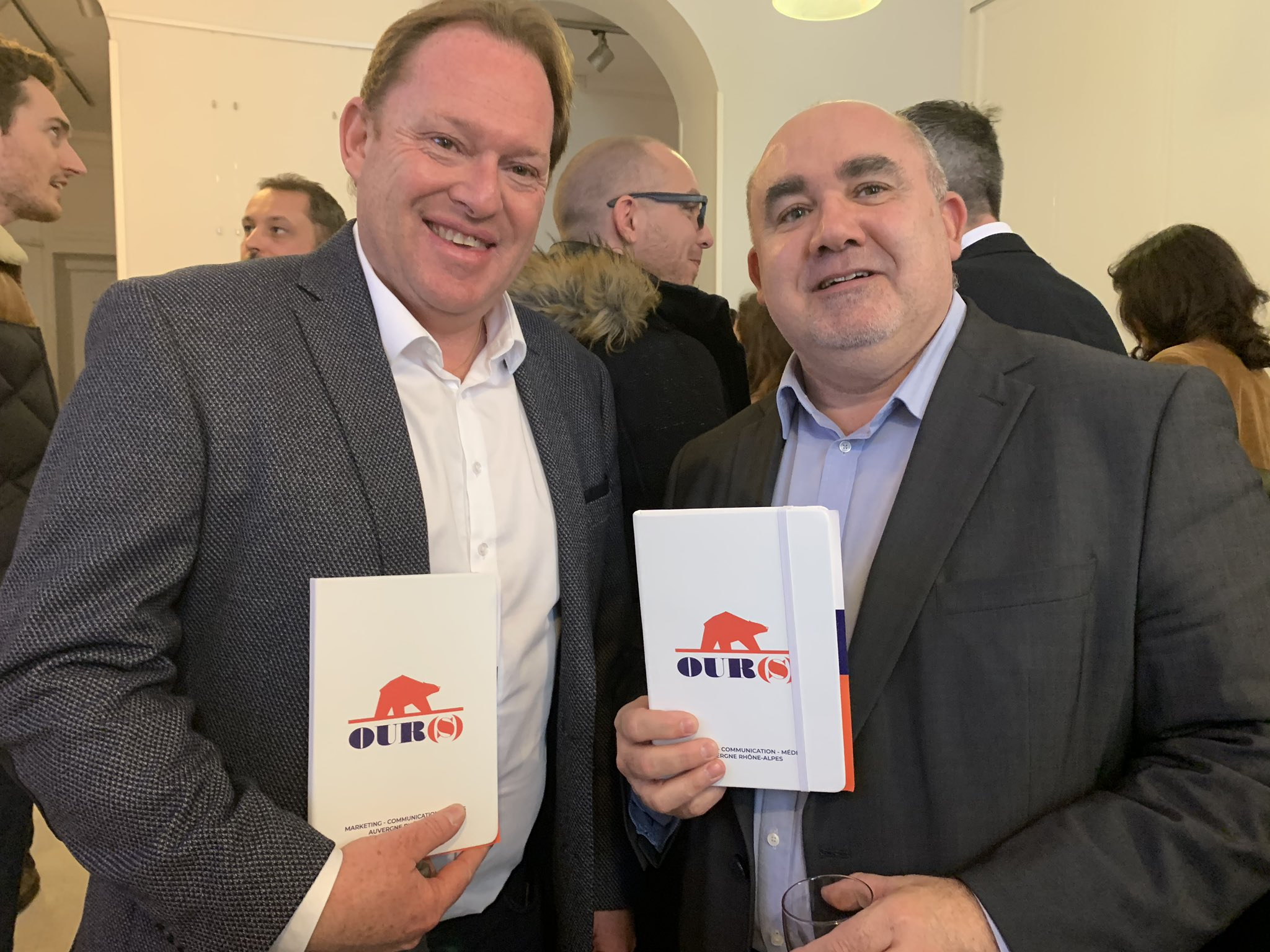 BFM Régions : départ surprise d’Emmanuel Roye