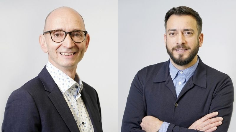 Euronews consolide son équipe numérique