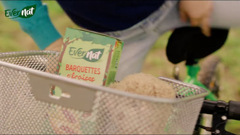 Evernat s'offre un lifting avec Groupe Zebra et Mouton Noir