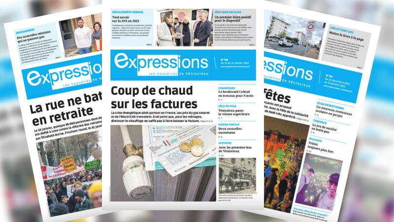 La chambre régionale des comptes se penche sur Vénissieux