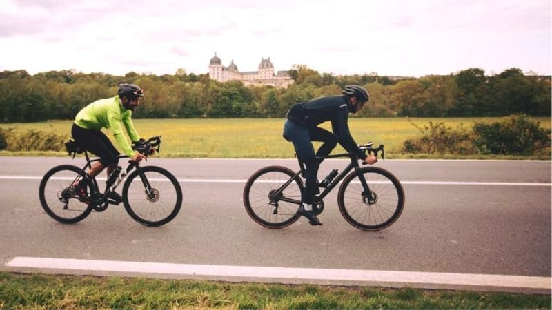 Extra Sports ressuscite la Bordeaux-Paris