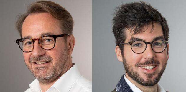 plus2sens : Deux recrues stratégiques viennent renforcer l'équipe