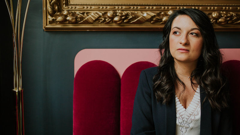 Fanny Parise : « L’éco-responsabilité est une manière de consommer prêt-à-penser »