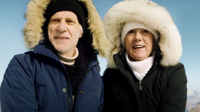 Plus de Prod valorise la région dans « La course de votre vie »