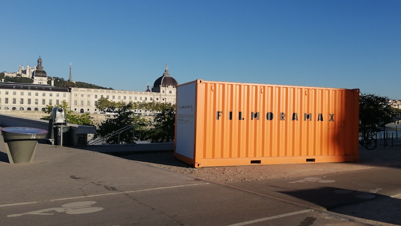 Filmoramax : cinq films régionaux en lice