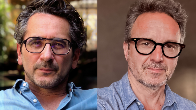 L'agence Flying Fish se lance