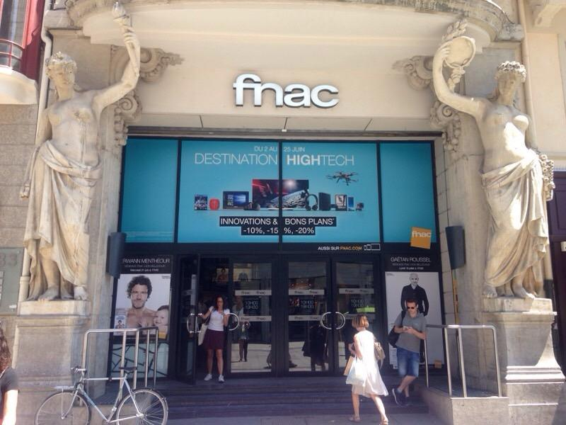 Étude : quelles marques manquent le plus aux Français ?