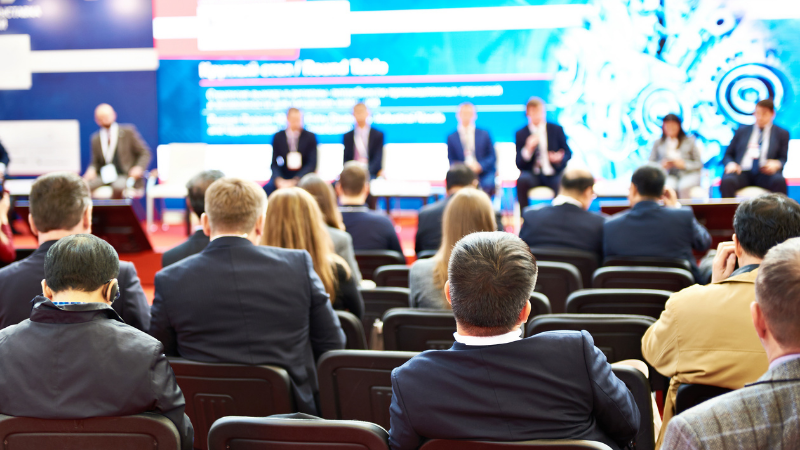 Exposer sur les salons et foires ? L'État débloque une aide de 96 millions d'euros