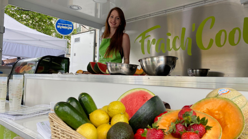 Fraich’Cook Tour : À Suivre et Lieux Publics cuisinent aux petits oignons les 25-40 ans