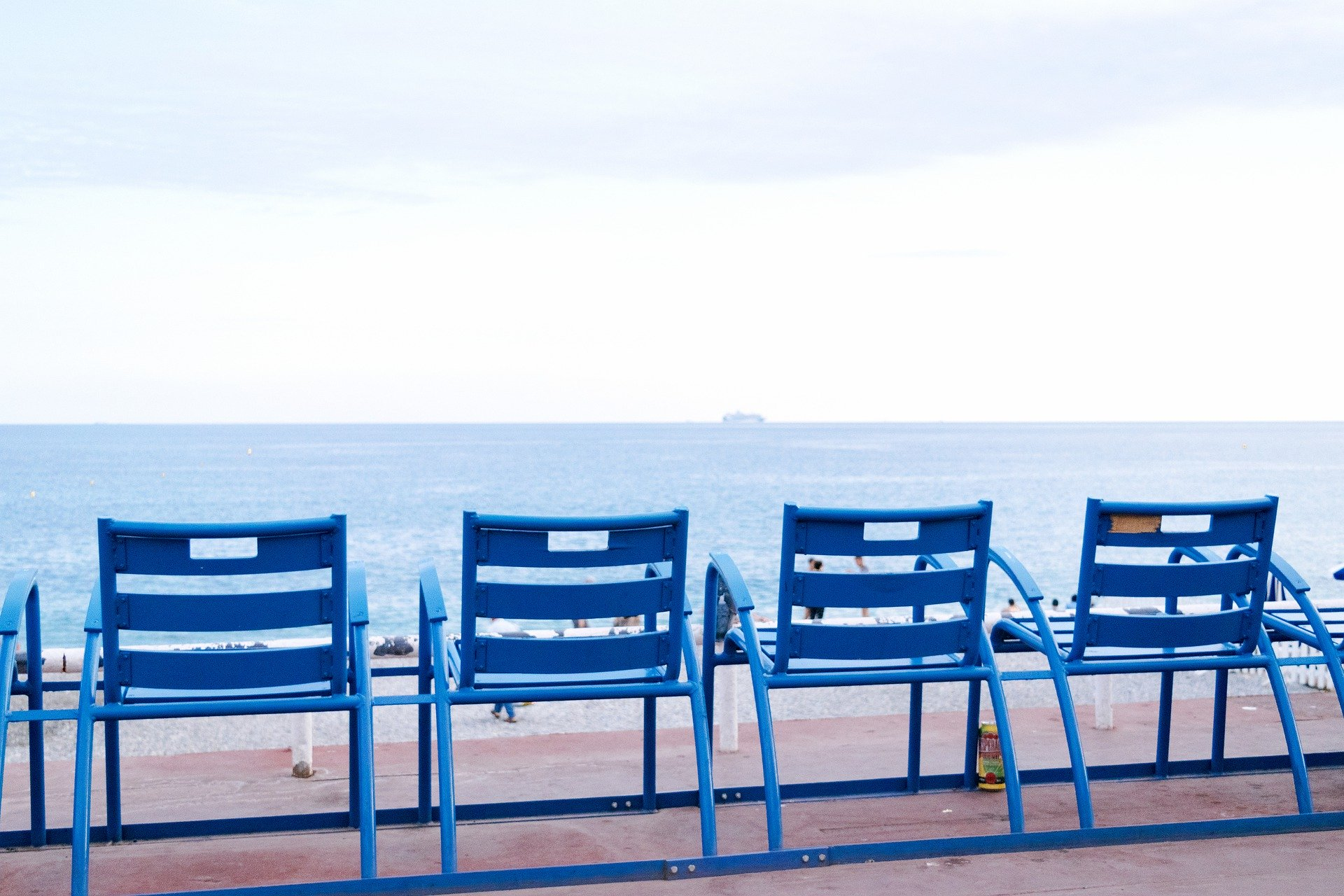 Quelle sortie de crise pour le tourisme ? La BPI a les scénarios en main