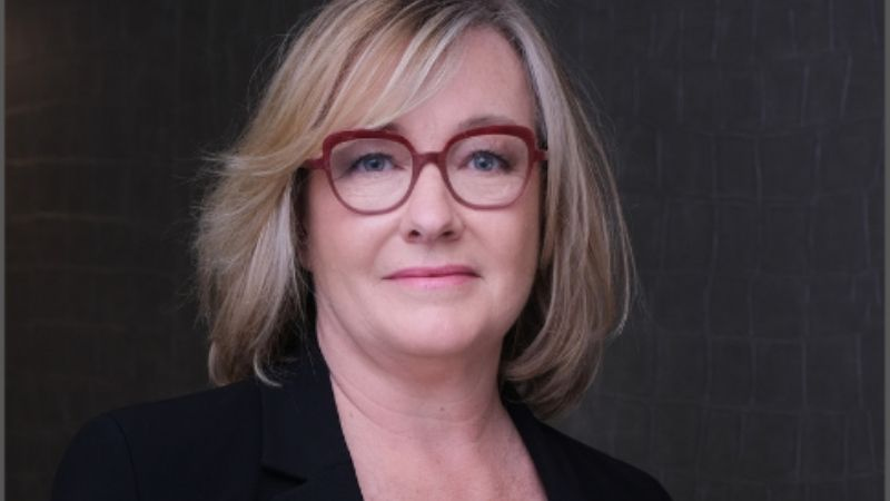 Orange : France Heringer est nommée directrice « Grand Sud-Est »