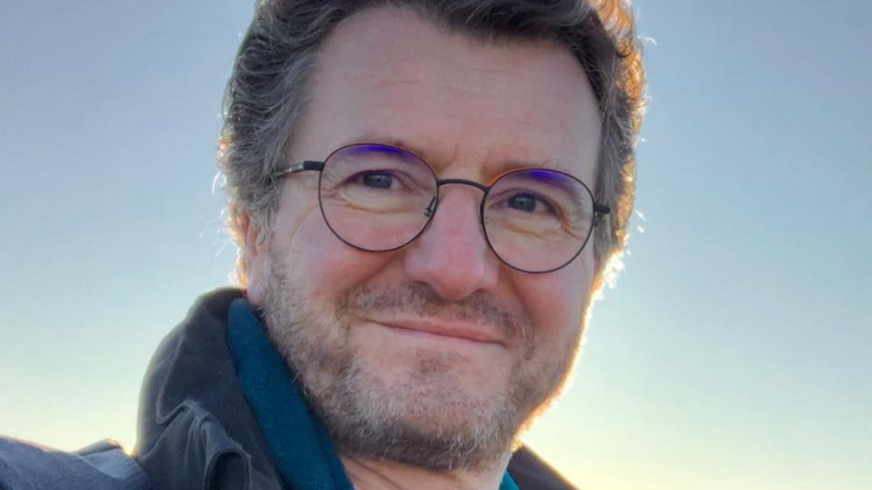 Après Alpexpo, François Heid lance sa marque de consulting