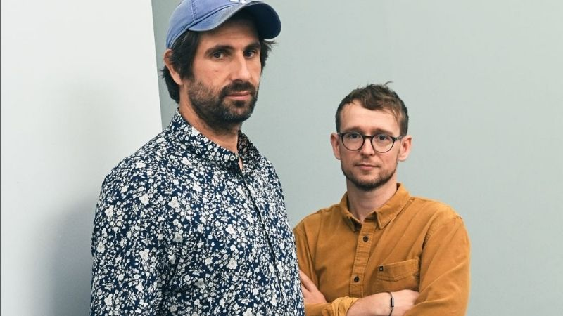 Elvis recrute un team créatif senior avec Fred Lutgé et Julien Laurenceau