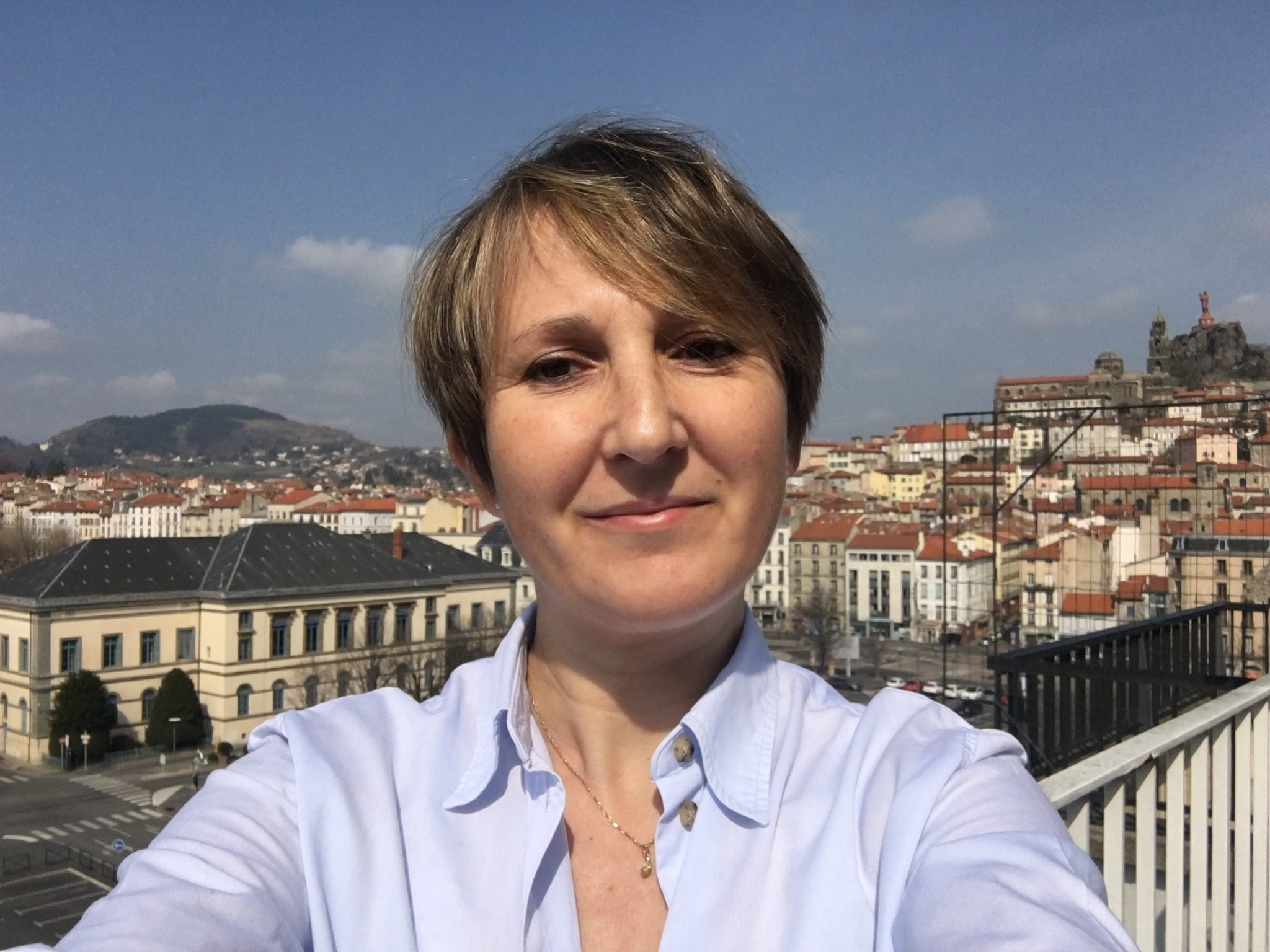 Frédérique Azema (Iris Interactive) : « Nos salariés tiennent un journal de confinement »