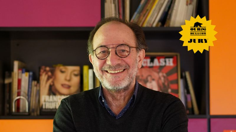 OURS de la com : Gabriel Guedj, la culture pub