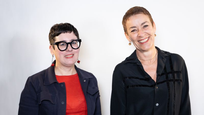 Deux nouvelles directrices de la com' à Clermont-Ferrand