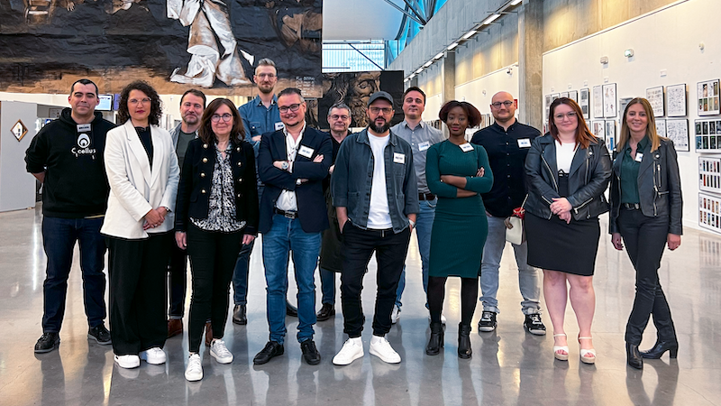 Game Only veut conforter l'existant après une croissance « folle »