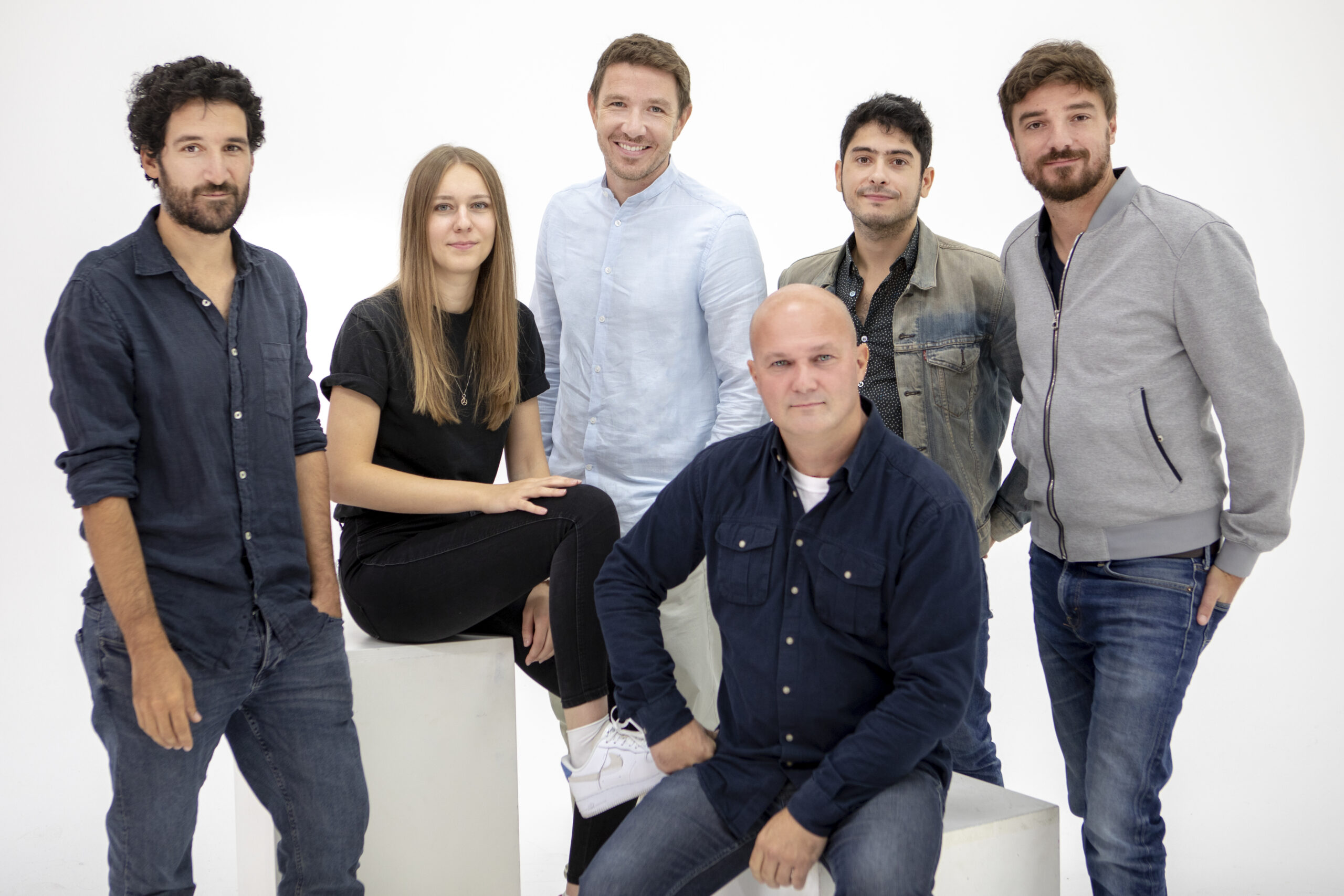 Garage Productions accompagne les Hospices Civils de Lyon pendant la crise