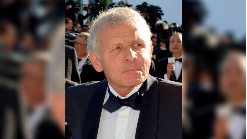 Eductive déprogramme la venue de Patrick Poivre d’Arvor