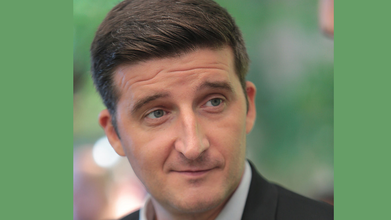 Gilles Cayuela prend la tête du Journal des Entreprises Auvergne-Rhône-Alpes