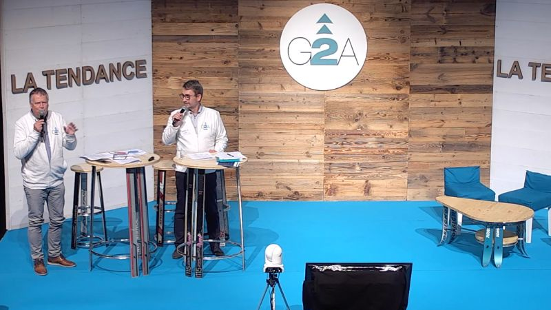 Montagne : les Français reviennent en force (mais craignent l’inflation)