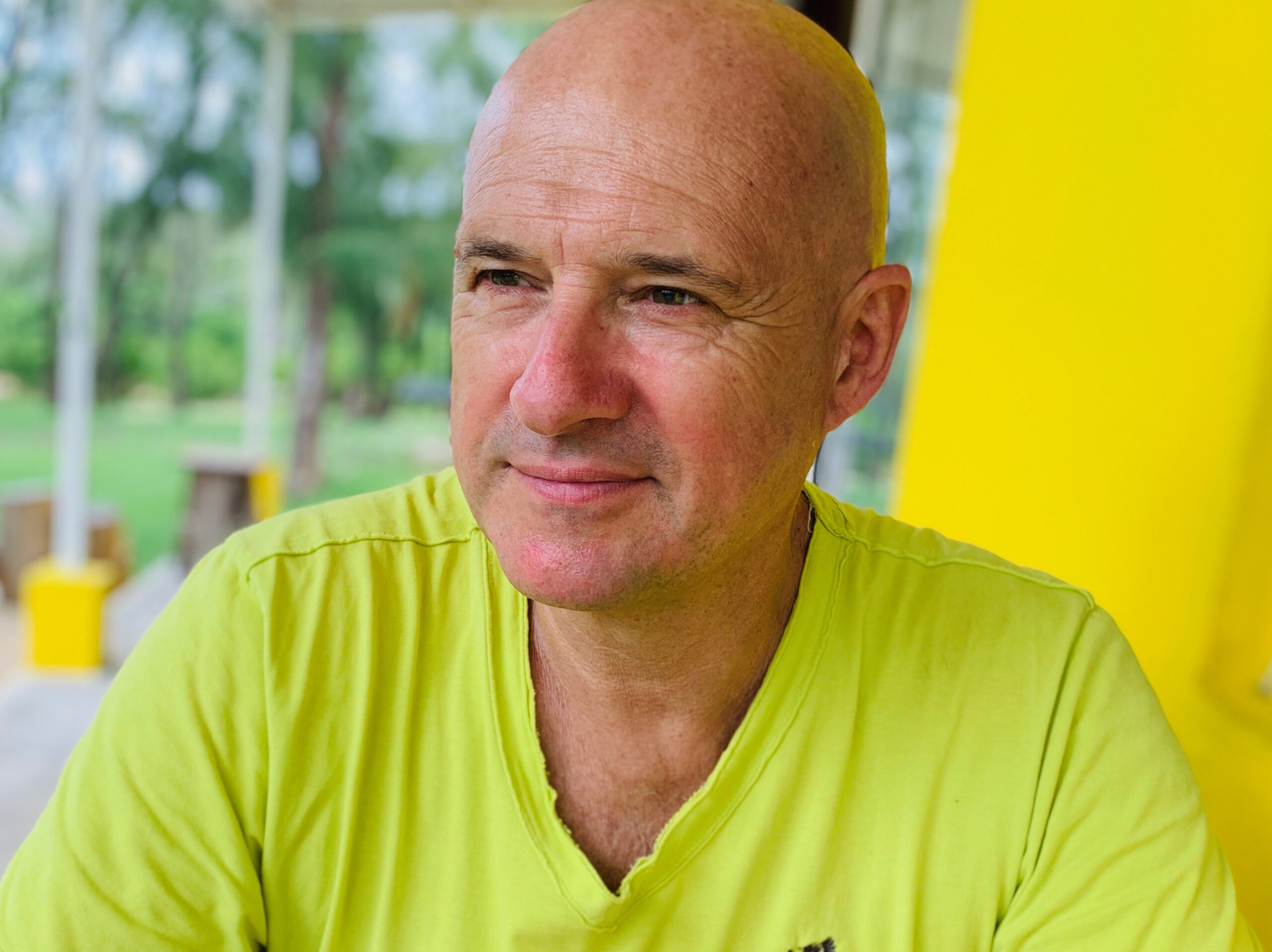 Gilles Rosset ( pro(G ): « Cette crise nous permettra de prendre de la hauteur sur nos métiers »