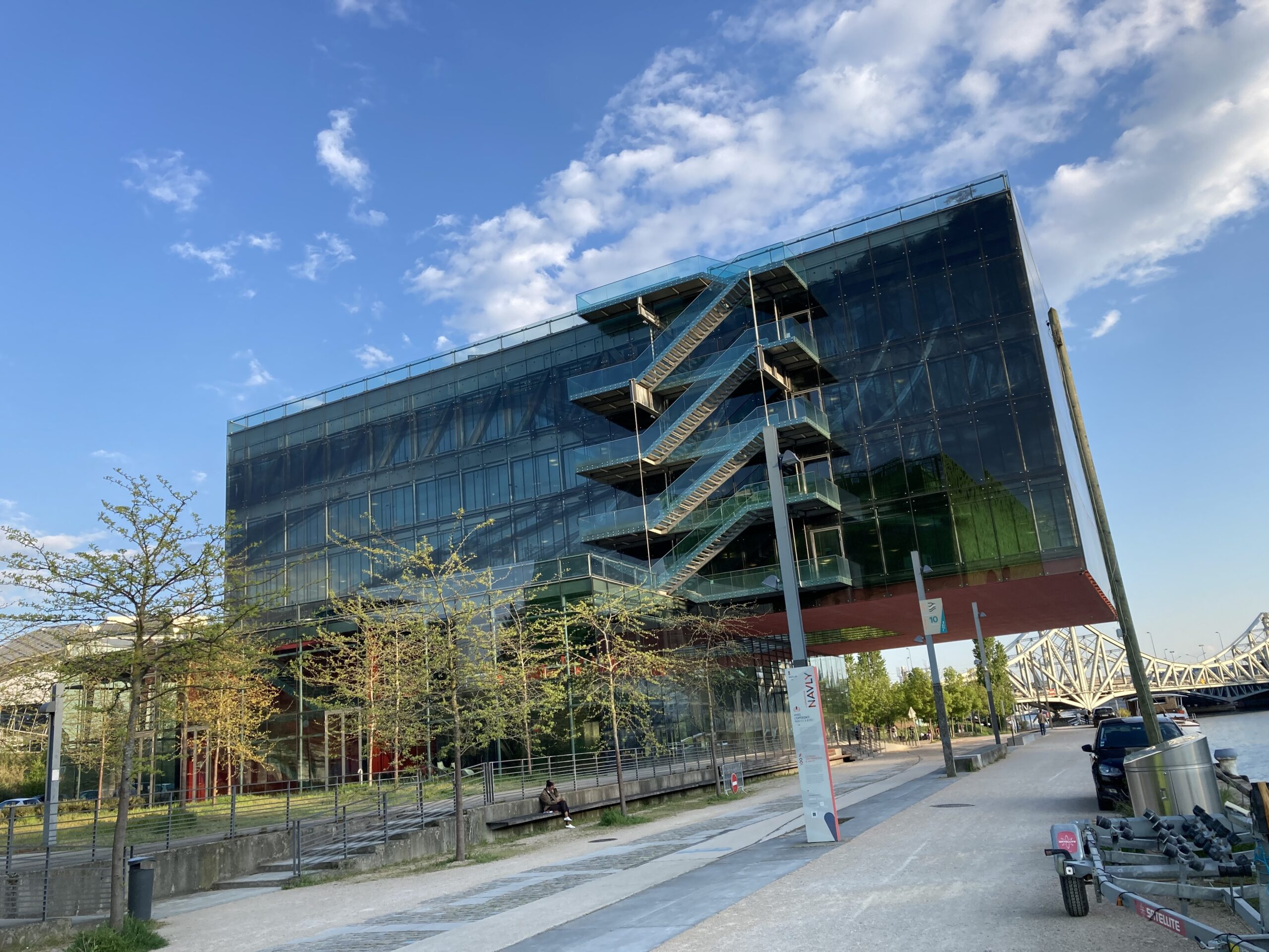 GL events termine l’année en beauté