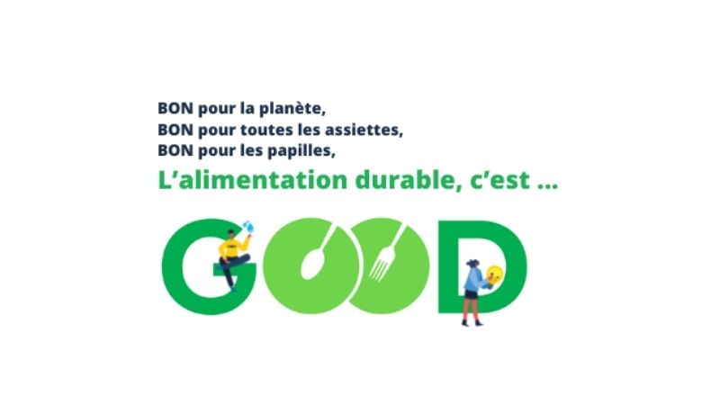 Clémentine Duclert : « l’alimentation durable est une vraie problématique pour Suez »