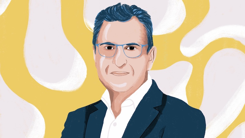 Philippe Carli (groupe Ebra) : « Transformer ne se fait pas sans questionnements et difficultés »